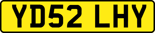 YD52LHY