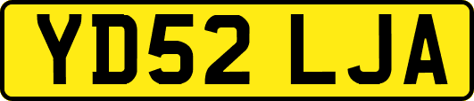 YD52LJA