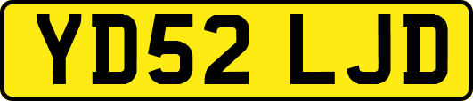 YD52LJD