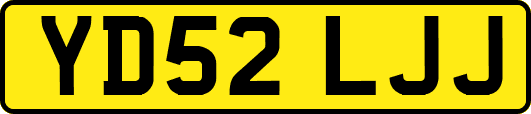 YD52LJJ