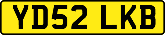 YD52LKB