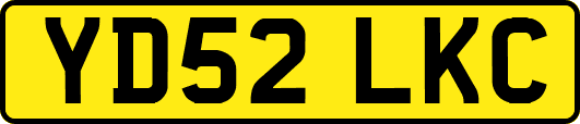 YD52LKC