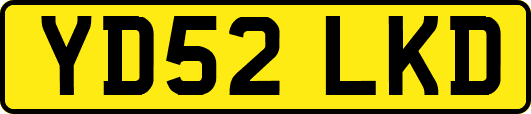 YD52LKD