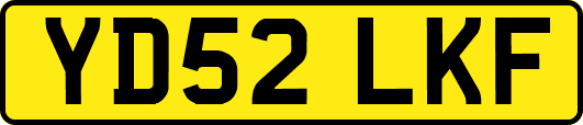 YD52LKF