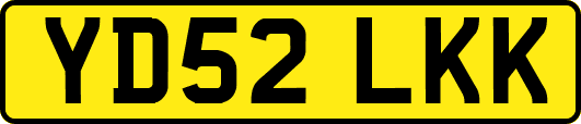YD52LKK