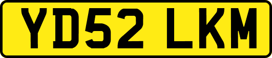 YD52LKM