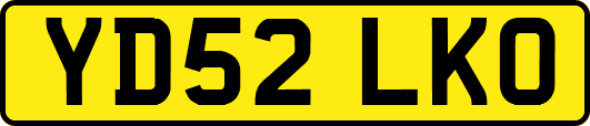 YD52LKO