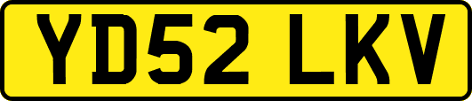 YD52LKV