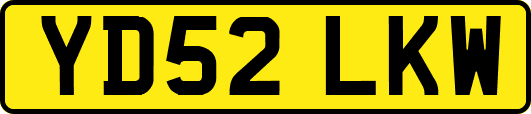 YD52LKW