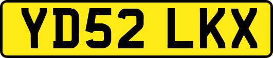 YD52LKX