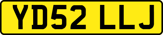 YD52LLJ