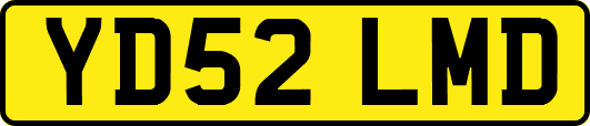 YD52LMD