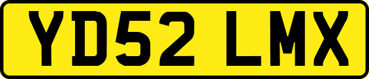 YD52LMX