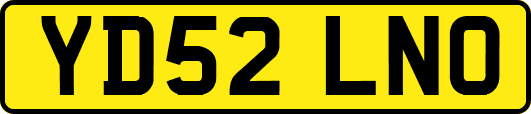 YD52LNO