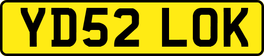 YD52LOK