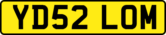 YD52LOM