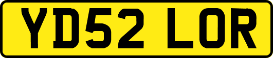 YD52LOR