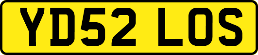 YD52LOS