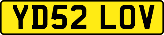 YD52LOV