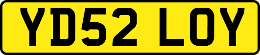 YD52LOY