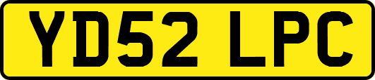 YD52LPC