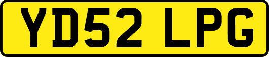 YD52LPG
