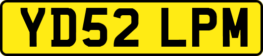 YD52LPM