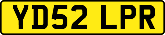 YD52LPR