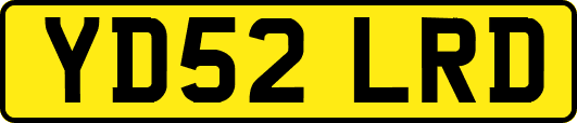 YD52LRD