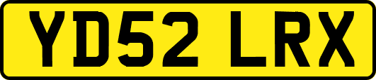 YD52LRX