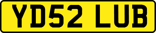 YD52LUB