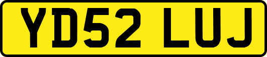 YD52LUJ