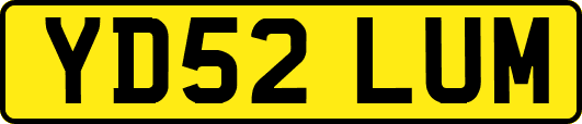 YD52LUM
