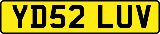 YD52LUV