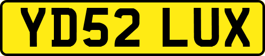 YD52LUX