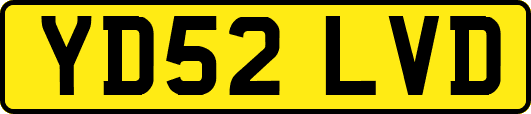 YD52LVD