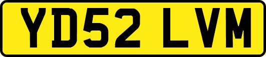 YD52LVM