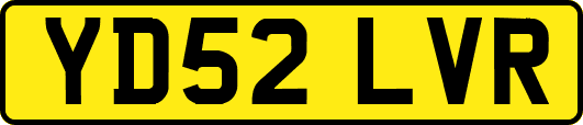 YD52LVR