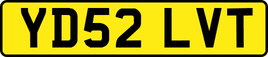 YD52LVT