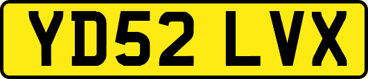 YD52LVX