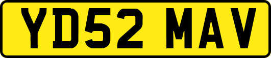 YD52MAV