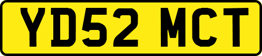 YD52MCT