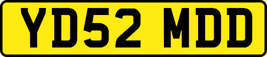 YD52MDD