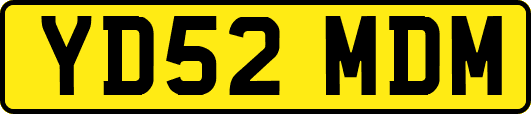 YD52MDM