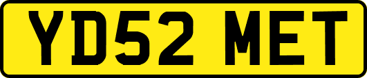 YD52MET