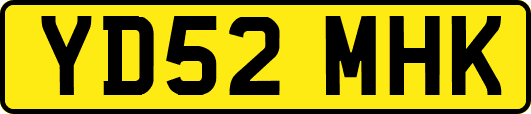 YD52MHK