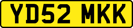 YD52MKK