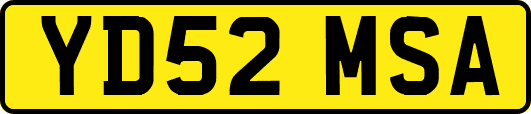 YD52MSA