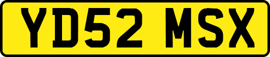 YD52MSX