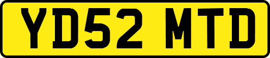 YD52MTD